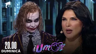 Michael Cazac a fost un Joker de Chișinău! „Am râs copios”