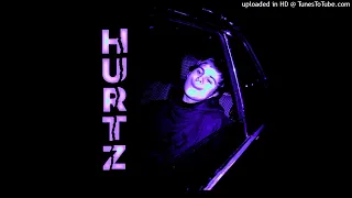 Toxi$ - Hurtz (Gay Remix by qwertyhunter)