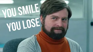 You Smile You Lose