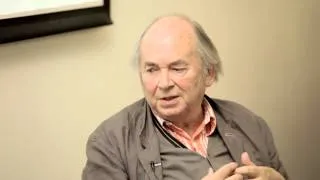 Quentin Blake and Louise Yates - Q&A session