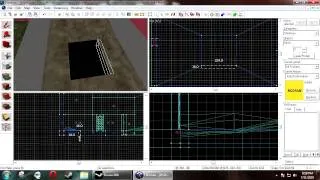 Hammer Tutorial #40 Part 2 "Displacements"