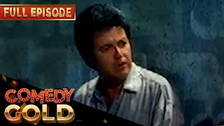 COMEDY GOLD: Eddie Guttierez Full Episode | Palibhasa Lalake's Epic Basaan Moments