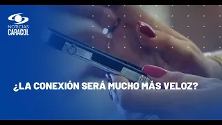 Tecnología 5G en Colombia: aclare aquí las principales dudas respecto a esta red