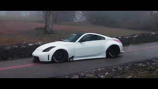 THE WAKE UP CALL | WIDEBODY 350Z NISMO