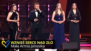 Mała Armia Janosika "Wznieś serce nad zło" - Stay Together | Koncert charytatywny dla Ukrainy