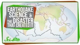 Earthquake Science, and the Disaster That Created It