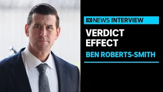 Media lawyer says Ben Roberts-Smith case highlights issues with defamation law | ABC News
