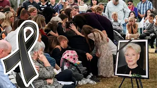 ¡Esta mañana! Karen Grassle, 'Estrella de la Familia Ingalls' ha fallecido, familiares y fans lloran