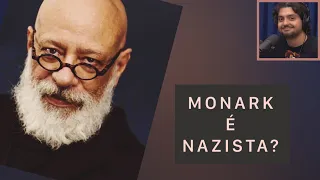 MONARK CANCELADO, JOVENS LIBERAIS ● Luiz Felipe PONDÉ