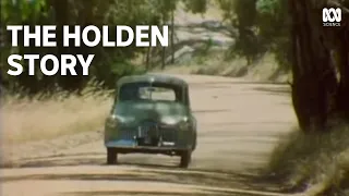 The Holden Story: the history of Australia's iconic car brand