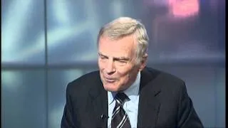 Max Mosley interview