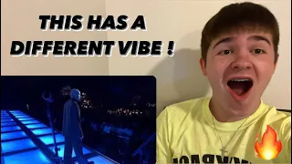 TEENAGERS FIRST TIME REACTING TO | Phil Collins - In The Air Tonight LIVE HD | REACTION !