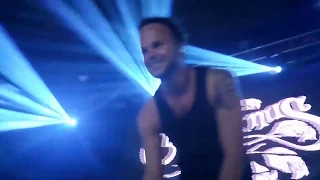 The Rasmus in Santiago de Chile 2018 [FULL CONCERT] Dark Matters Tour (Fandom Edit)