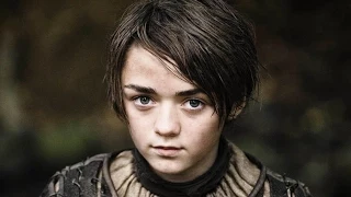 Is Maisie Williams Too Obvious for The Last of Us? - Podcast Beyond