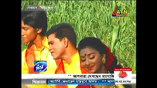 kotha pabi mon/Farhana Chowdhury/ choreography Kabirul Islam Ratan/ Nrittyalok