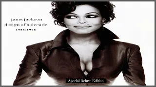 Janet Jackson - When I Think Of You (20bit Remaster)