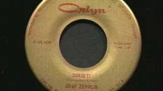 Graf Zepplin Music Video 1969