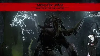 EVOLVE 2023 - BOG KRAKEN GAMEPLAY #183 (1080p)