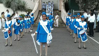 Goodshepherd Convent Kotahena (Primary Band) First Holy Communion 2023.05.27