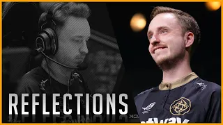 "Every tournament, every trophy was mine" - Reflections with GeT_RiGhT (2nd app)