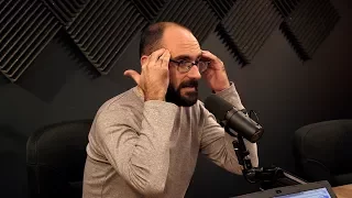 Vsauce Describes Taking "Truth Serum"