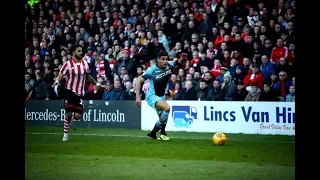 HD HIGHLIGHTS | Lincoln 2-2 Stevenage | EFL League Two 2018/19