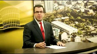 Telejornal Destaques da Semana - edição de 23 de agosto de 2019