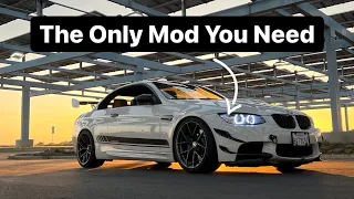 Every BMW Owner SHOULD Install This Mod / Upgraded LED Turn Signal Bulb DIY E92 E93 E90 M3 335i 328i