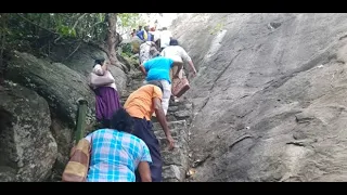 TRIP එකේ පළවෙනි දවසෙ යාපහුව නැග්ග හැටි දෙවන කොටස(7)