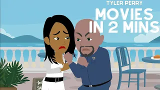 Mea Culpa + EVERY OTHER Tyler Perry Movie Explained in 2 Mins!