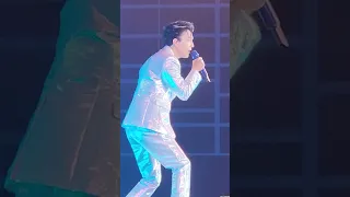 When I've got you - Dimash Qudaibergen