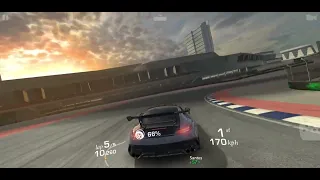 Real Racing 3: Track Day: Black Series Stage 5.5