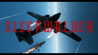 Sleepwalker | War Thunder montage