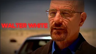 Walter White Edit|Breaking Bad Edit