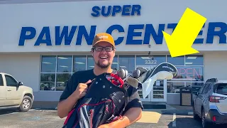 Pawn Shop Finds WORTH THOUSANDS!! (Huge Announcement!!)