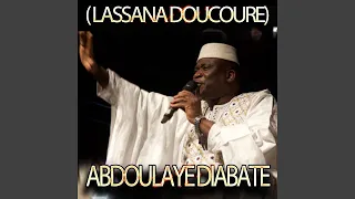 Lassana Doucoure