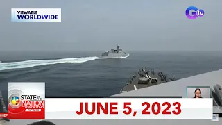 State of the Nation Express: June 5, 2023 [HD]