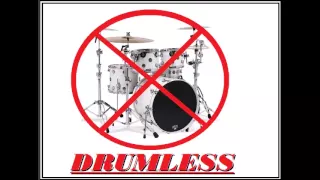 Evanescence - Bring Me to Life ( DRUMLESS )