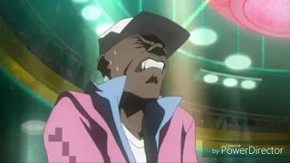 Rappers Potrayed by The Boondocks