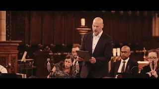 “Wir sind erfreuet” | Johann Sebastian Bach | TENET Vocal Artists