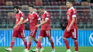 Будущее участие российских клубов в еврокубках