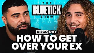 HOW TO GET GIRLS! - Diego Day EP|58