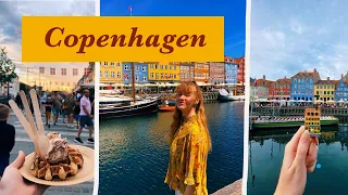 How to spend two days in Copenhagen  |  Scandinavia Adventures
