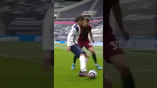 dele alli skills