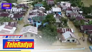 Eastern Samar isinailalim sa state of calamity | TeleRadyo Balita (16 Jan 2023)