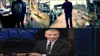 Auggie Aug-Product Feat. Bill Maher