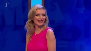 8 Out Of 10 Cats Does Countdown S18E06 HD - 30 August 2019