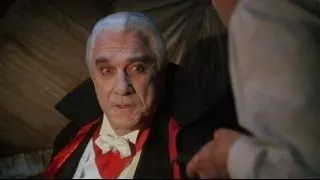 Dracula: Dead And Loving It: I'm coming master!