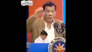 Lalaban Ako /Leni Robredo /Duterte