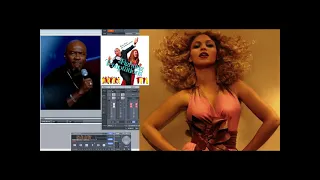 Beyonce & Walter Williams, Sr. (of The O’Jays) – He Still Loves Me (Slowed Down)